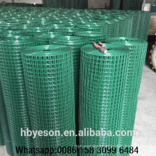 anping building materials pvc coated wire mesh fence